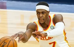 LA Clippers : les débuts de Rajon Rondo prévus face aux… Lakers