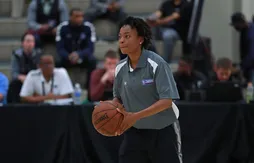 Du Vietnam à la NBA, le parcours incroyable d’Edniesha Curry, assistante chez les Blazers