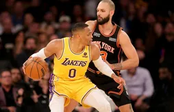 Evan Fournier enfin libéré