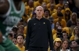 Rick Carlisle : “Les attentes seront revues à la hausse l’an prochain”