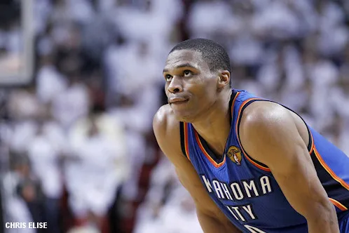 Russell Westbrook