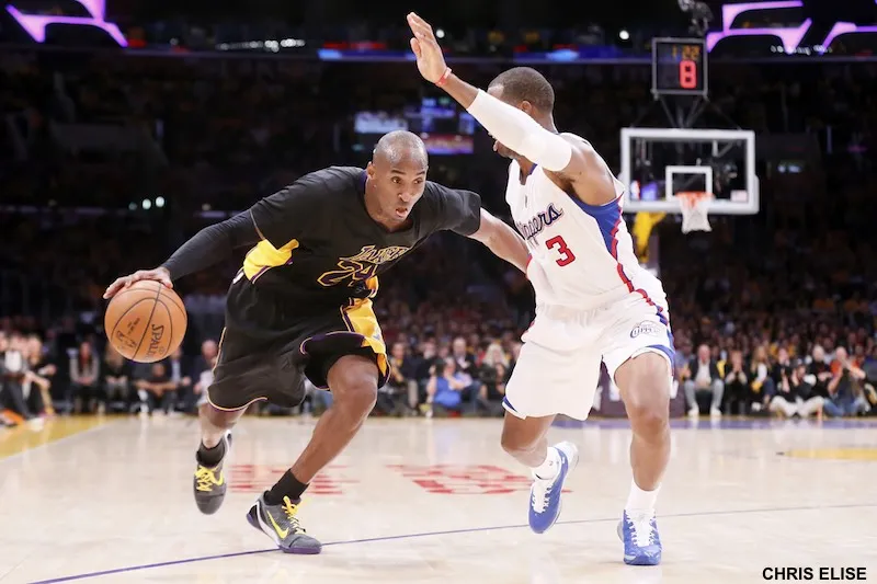 Pour la co-propriétaire des Lakers, Kobe Bryant fera de grandes choses après sa carrière