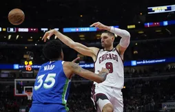 Stats & Highlights | Denver et Brooklyn confirment, Dallas sombre