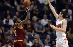 Grâce aux Clippers, on sait ce que cherche Cleveland en échange de Kyrie Irving…
