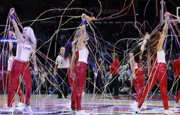 Basket USA vous souhaite une meilleure année