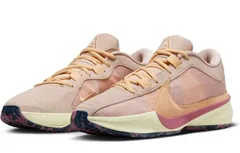 Un coloris “Cream City” pour la Zoom Freak 5