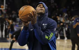 Pronostics NBA | Misez sur Anthony Edwards face aux Hornets