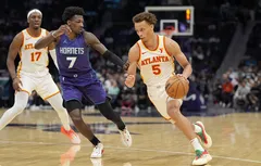Dyson Daniels quitte Nike pour adidas, Payton Pritchard opte pour Converse