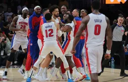 Cade Cunningham achève Miami à l’ultime seconde !