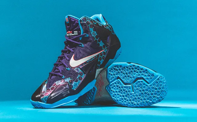 nike-lebron-11-summit-lake-hornets-1