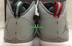 Jordan Brand : la Melo M9 de Noël