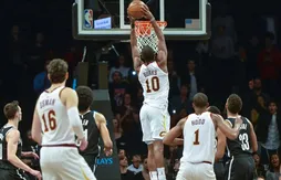 Alec Burks, de monnaie d’échange à héros d’un soir