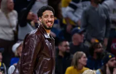 Touché par un zona, Tyrese Haliburton doit s’éloigner des Pacers