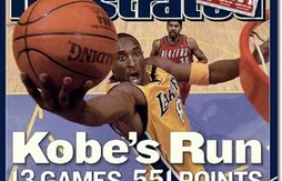 Les meilleures performances de la décennie selon Sports Illustrated