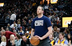 Utah sacrifie Joe Ingles pour obtenir Nickeil Alexander-Walker