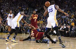Flashback sur les deux Cavaliers – Warriors de la saison régulière