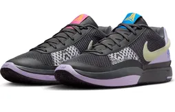 Un coloris « Night » pour la Ja 1