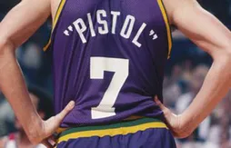 Des surnoms sur les maillots ? Du déjà-vu en NBA !