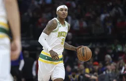 Un retour encore lointain pour Kevin Porter Jr.