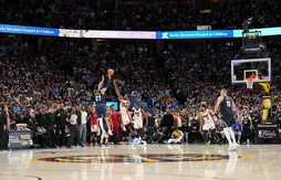 Sur le dernier shoot de Jamal Murray, Mike Malone a tenté un pari