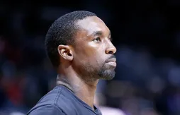 Ben Gordon a 18 mois pour se racheter une conduite