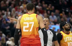 Expulsé, Rudy Gobert promet de se faire justice lui-même la prochaine fois…