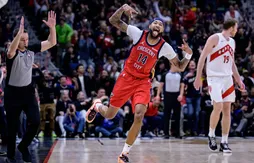 Le MVP de la nuit | L’éruption à 3-points de Brandon Ingram