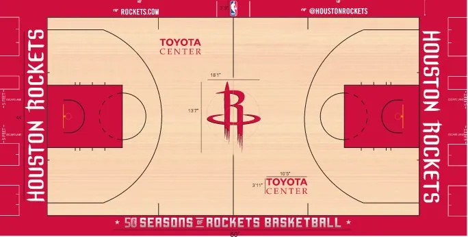 parquet rockets