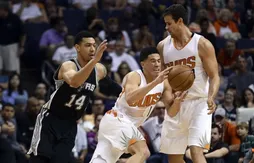 Kris Humphries officiellement à Atlanta