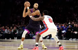 Pour Rudy Gobert, le problème des Wolves n’est pas lié au talent