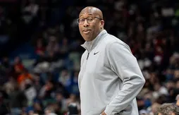 Quand Mike Brown était le baby-sitter de JB Bickerstaff…