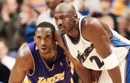 Michael Jordan revient sur son échec aux Wizards