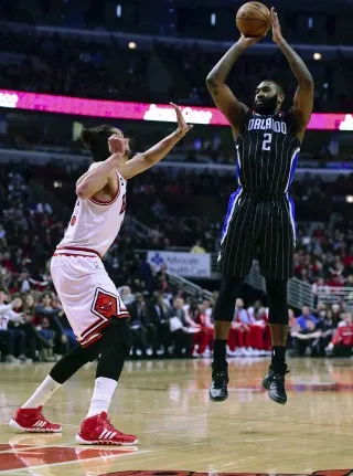 kyle o'quinn