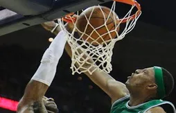 Cleveland a le dernier Mo