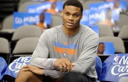 Daniel Orton revient sur son exil asiatique désastreux