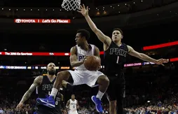 Nerlens Noel, “Ich Liebe Ish”