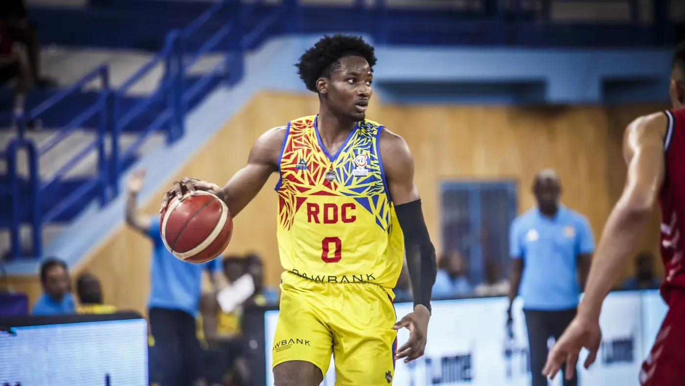 Jonathan Kuminga