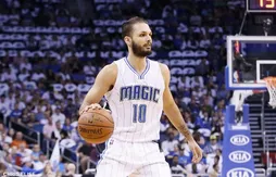 [French Corner] Evan Fournier, leader des Bleus NBA