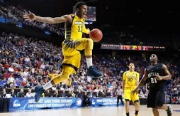 Les Lakers signent Vander Blue, le MVP de la G-League