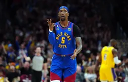 La douce revanche de Kentavious Caldwell-Pope