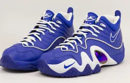 Nike : la Air Zoom Flight Five à nouveau disponible à la personnalisation