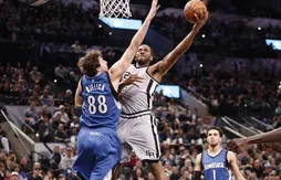 Kawhi Leonard tout proche d’un retour