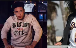 [Bon plan] -20% sur le NBA Store