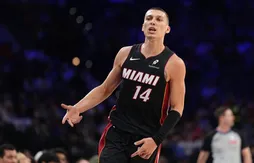Tyler Herro et le Heat, une union faite pour durer ?