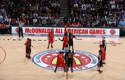 McDonald’s All-American Game : les effectifs dévoilés