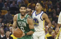 Jayson Tatum s’attend à retrouver son shoot