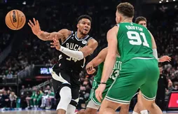 Giannis Antetokounmpo se fiche de la première place à l’Est