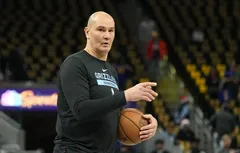 Vitaly Potapenko retrouve JB Bickerstaff à Detroit