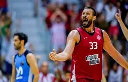 Espagne | Pari réussi pour Marc Gasol !