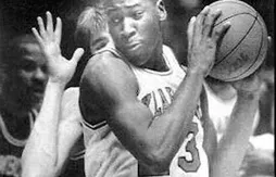 La NBA pleure Wayman Tisdale